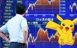 Pokémon Go e Nintendo vola in borsa