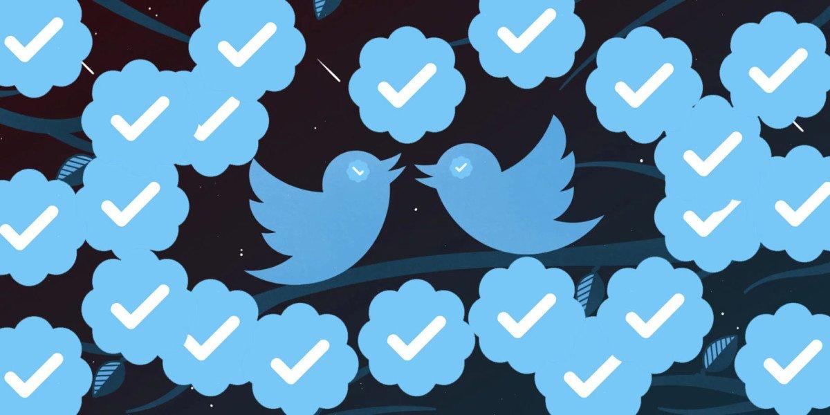 Twitter attiva il modulo per la richiesta del verified account