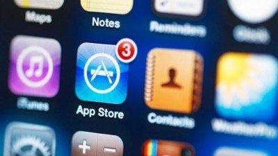 Per la prima volta l’App Store si restringe: che succede nel magazzino di Apple