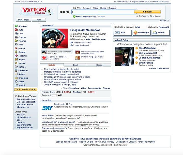 Velocità datazione Aberdeen