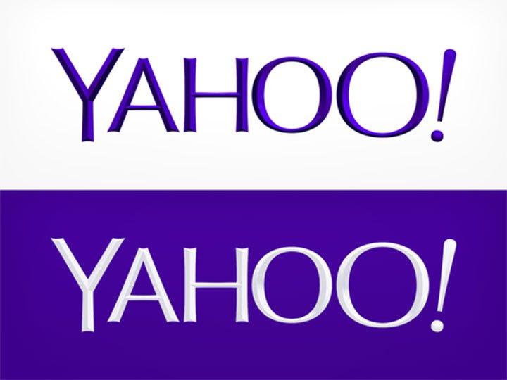 yahoo logo