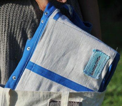 SociaLOVEn, il fornetto portatile che sfrutta l’energia solare