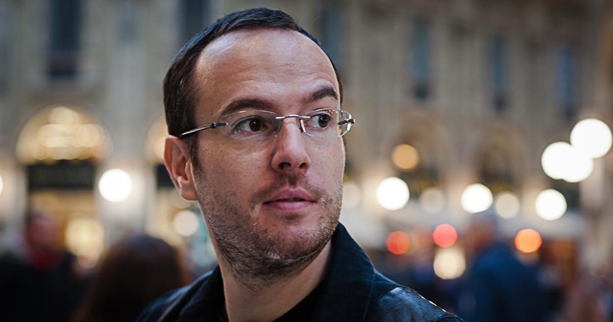 Gianfranco Chicco, un nuovo direttore marketing europeo per i Lovie Awards