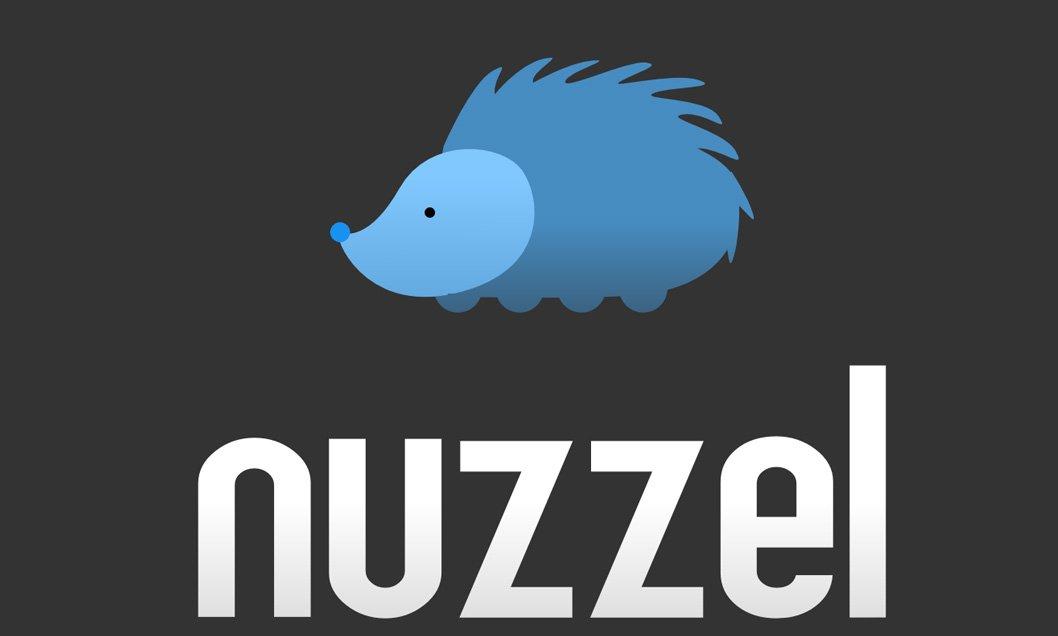 nuzzle
