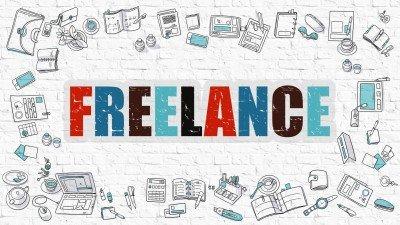 Vita da freelance: i 10 comandamenti in un’infografica
