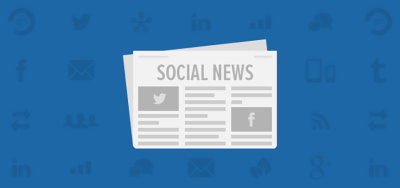 Week in Social: Matrix in un tweet e Iron Man in un Live