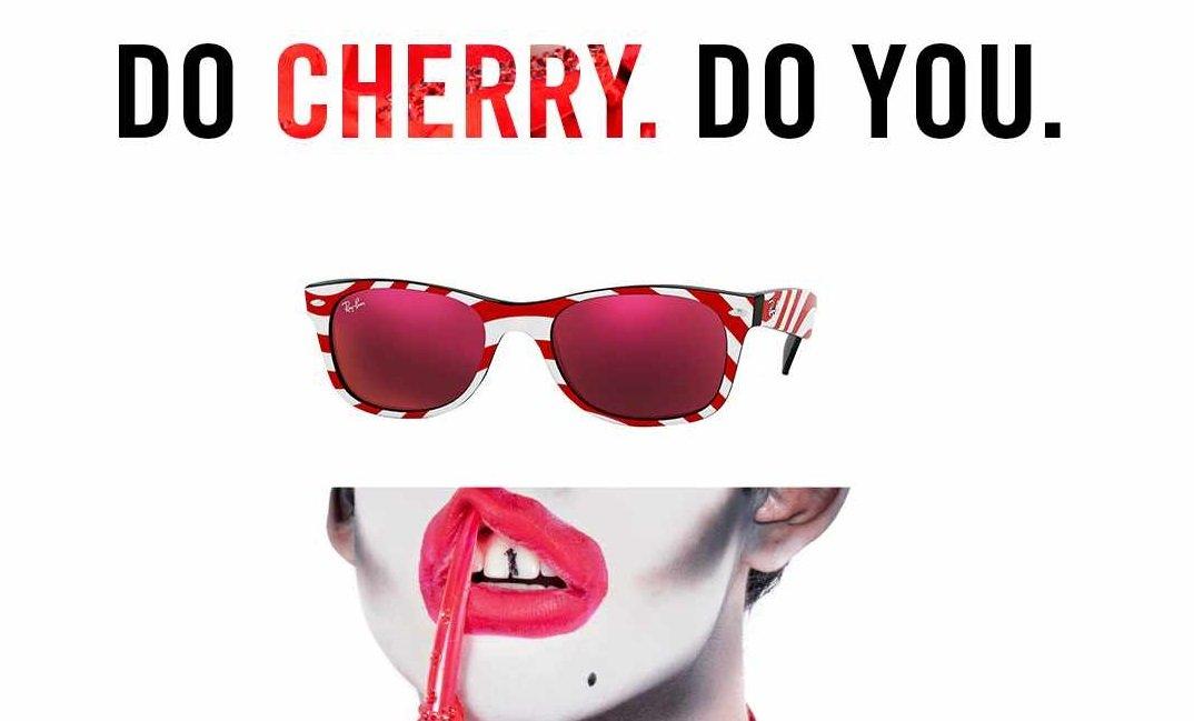 Ray-Ban Restart e SBP i migliori annunci della settimana