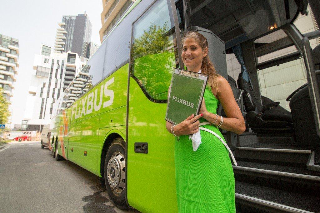 Viaggio responsabile e innovazione: tutti i segreti del successo di FlixBus
