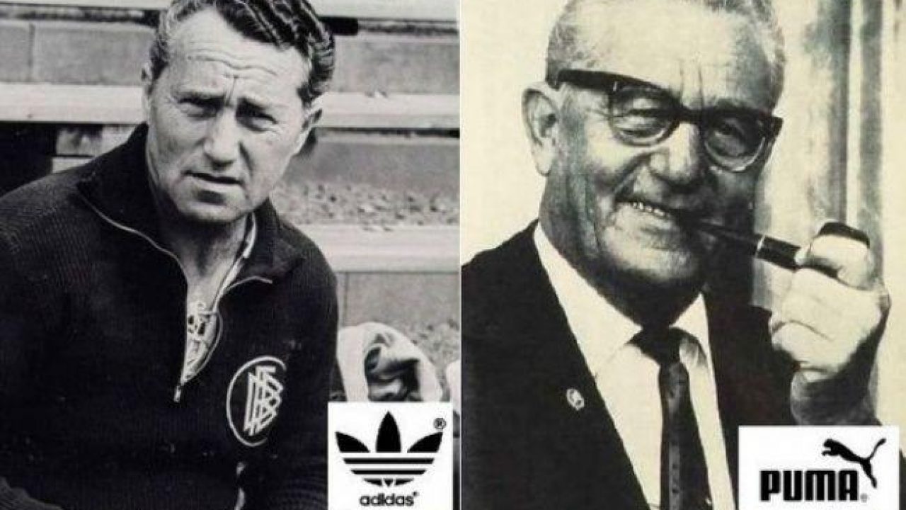 Adidas e Puma: due brand nati dalla rivalità dei fratelli Dassler - · la piattaforma per la digital