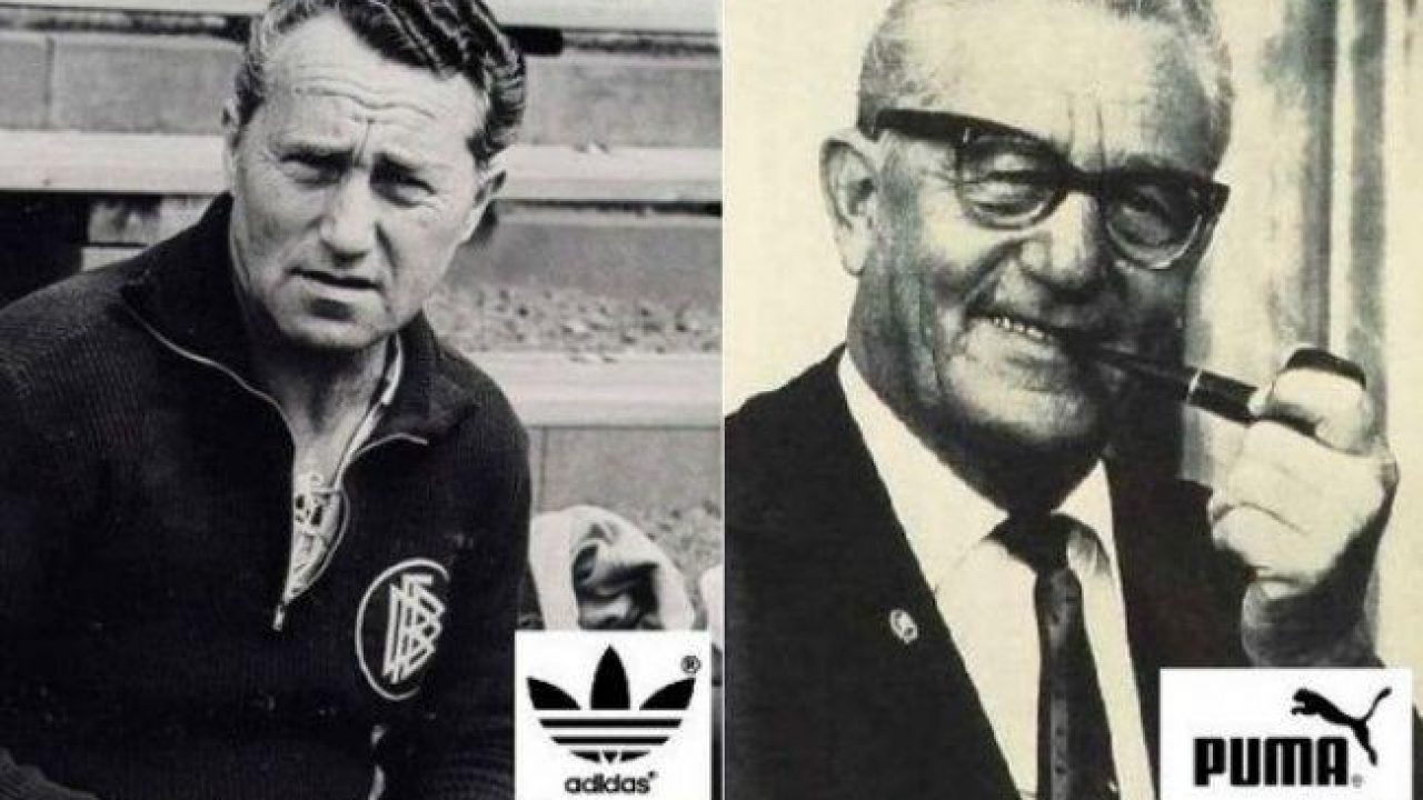 fratelli dassler