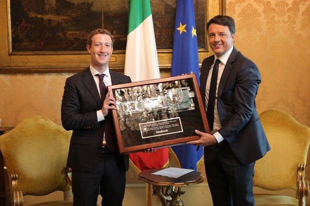 mark-zuckerberg-matteo-renzi-palazzo-chigi-roma