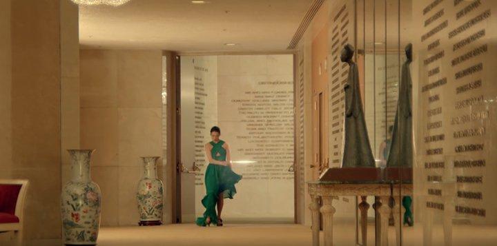 Spike Jonze ha diretto l'ultimo imperdibile spot di Kenzo