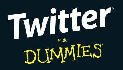 Twitter for Dummies: tutte le regole base per usare il social dei 140 caratteri