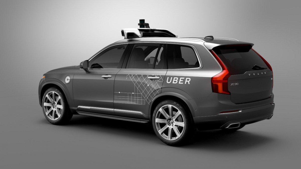 uber_volvo_guida_autonoma