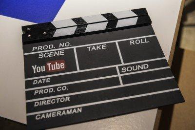 Rai e YouTube: il racconto dal Pop-Up Space di Roma