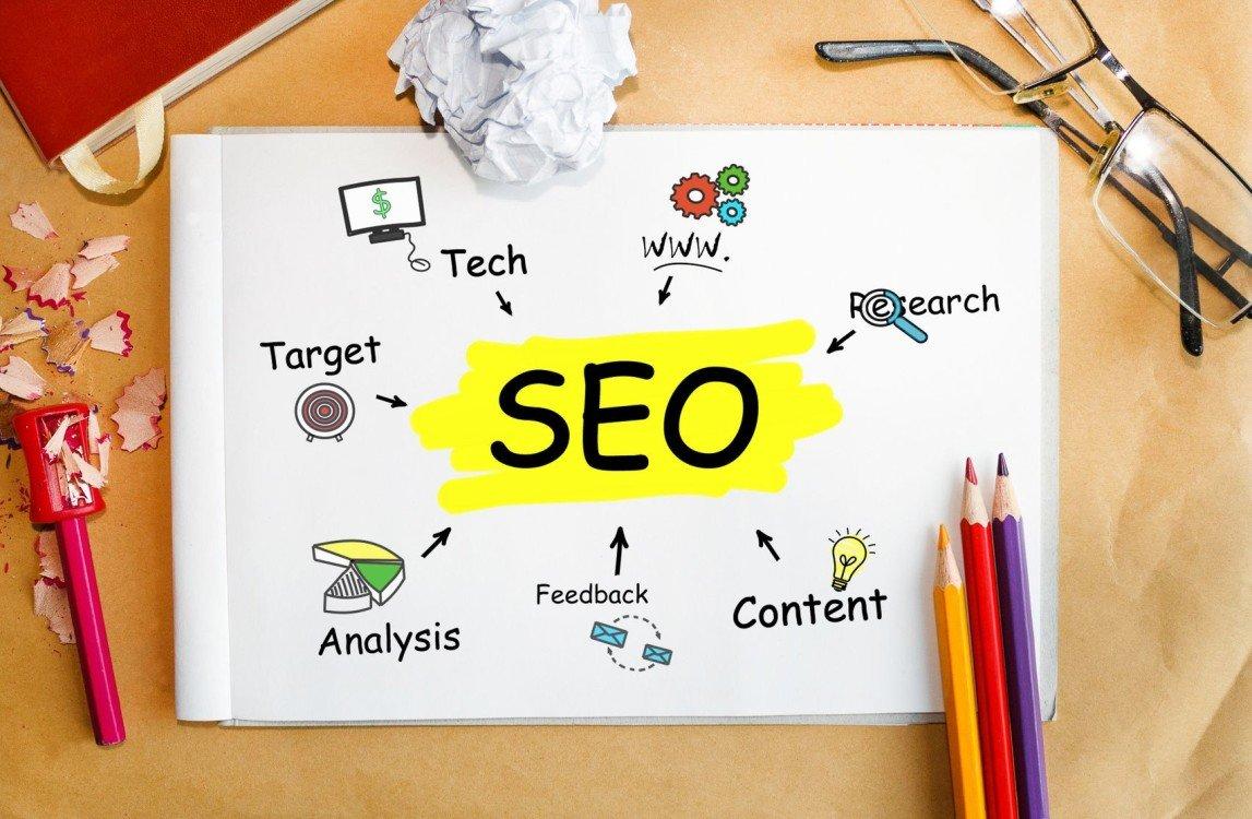 strategia seo