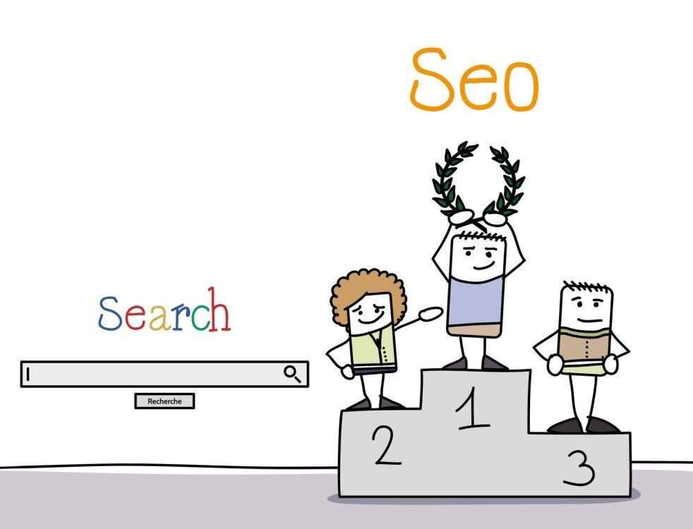 software per l'ottimizzazione SEO