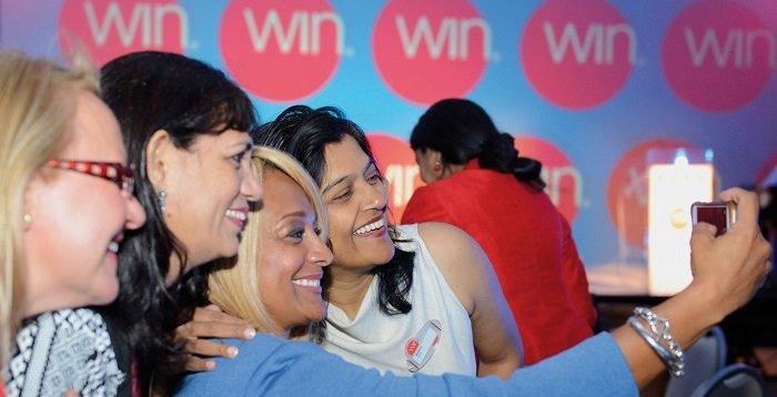 Global WINConference bellezza, connessioni e fiducia per un futuro al femminile