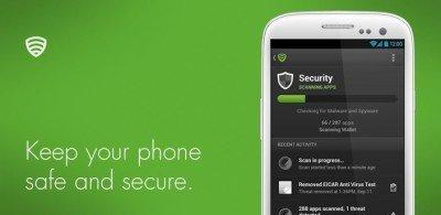 Con Lookout blocchi il ladro del tuo smartphone con uno scatto