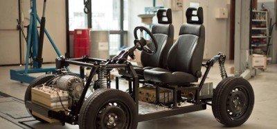 OSVehicle: una Startup italiana alla conquista del mondo automotive open source