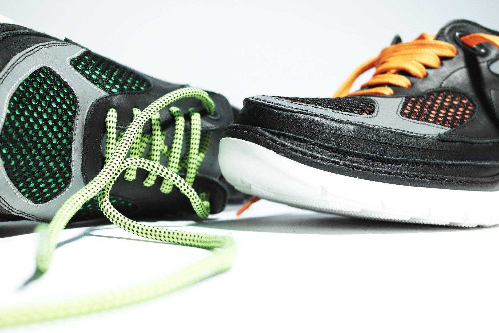 +ONE, il bello del Made in Italy in una scarpa