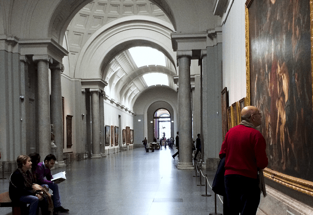 Business museale, ecco i 15 musei migliori in Europa secondo Tripadvisor