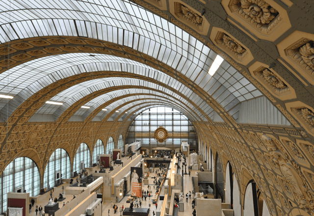 Business museale, ecco i 15 musei migliori in Europa secondo Tripadvisor