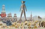 The Burning Man, come i brand accendono i Burners