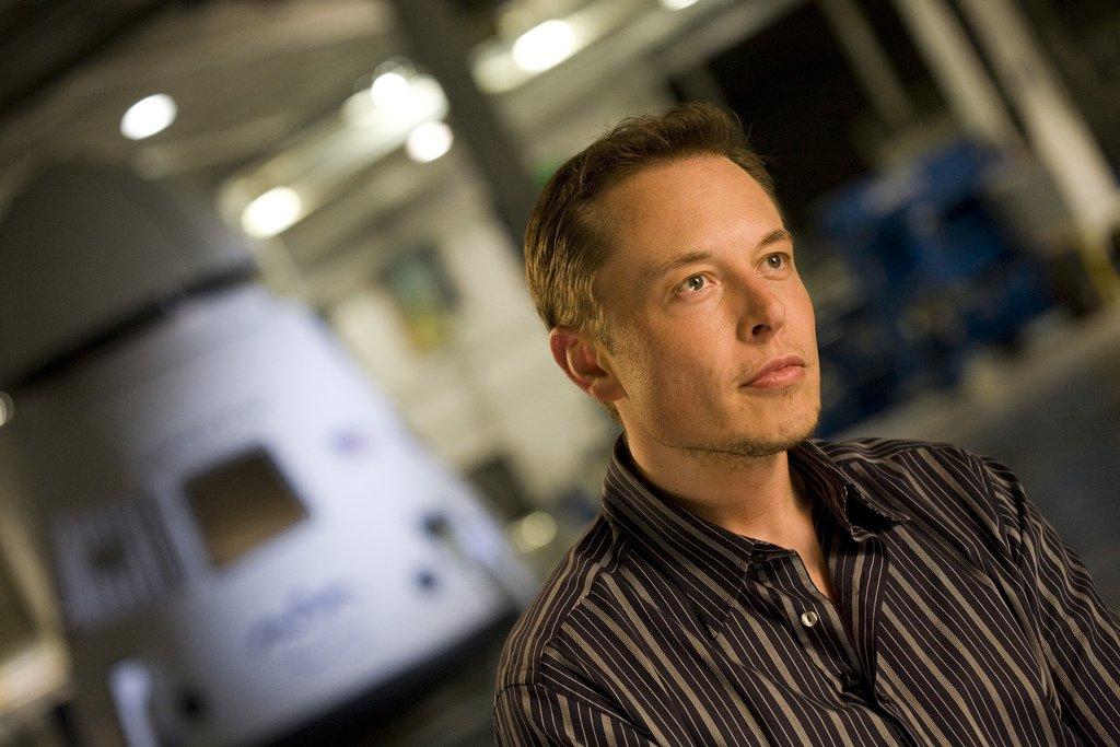 Da Elon Musk a Moon Express, il futuro del business è spaziale