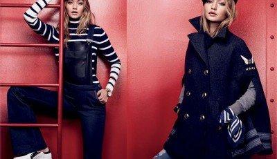 TommyxGigi: la moda come intrattenimento democratico