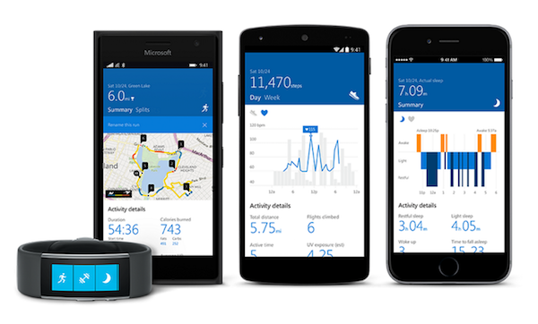 microsoft-band