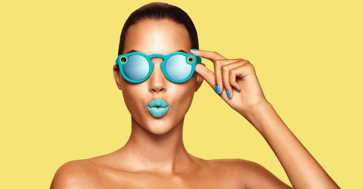 snapchat presenta l'ipo