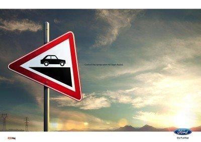 Ford, Fingerprint, Transparency International: i migliori annunci stampa della settimana