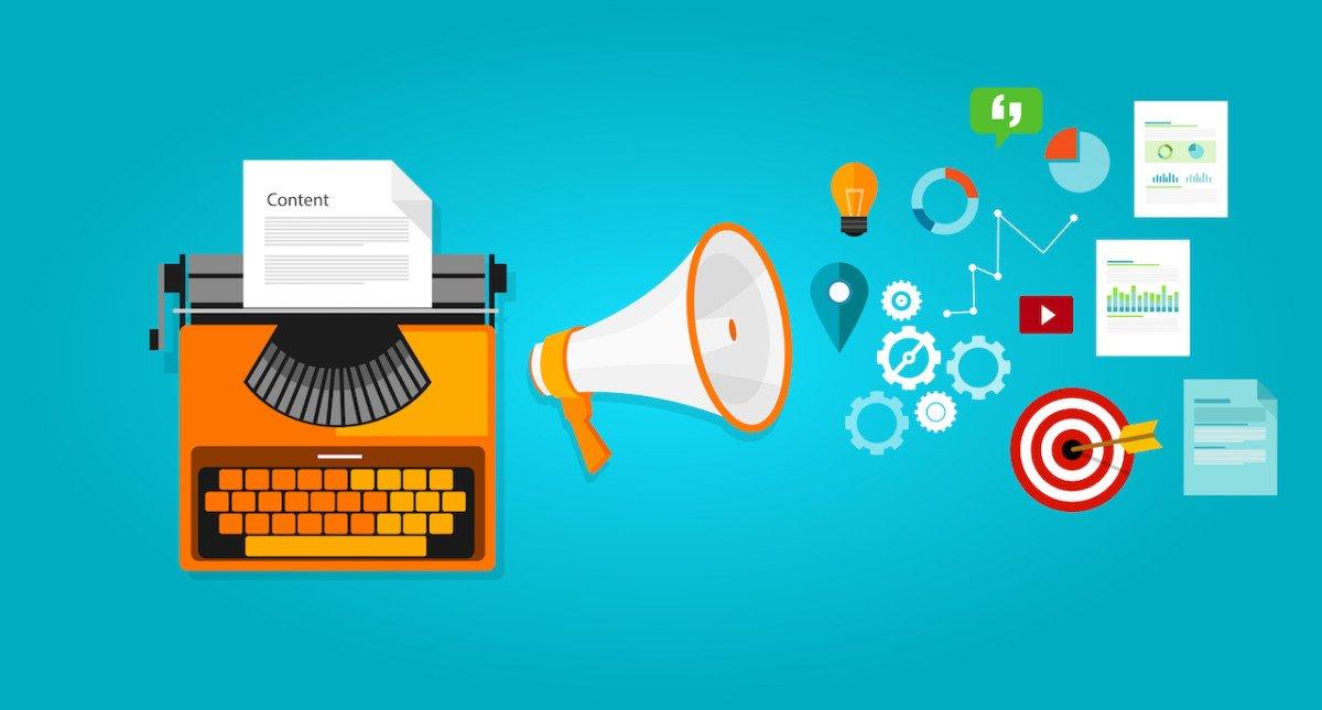 Content marketing: ruoli e dinamiche