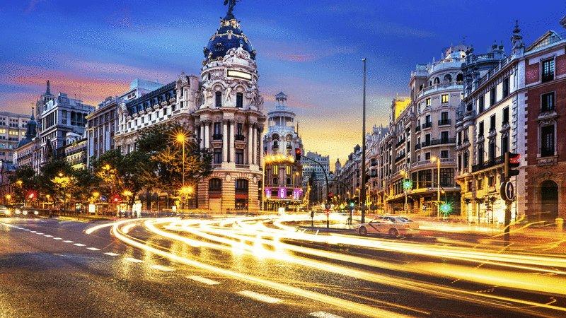 È la Spagna la nuova capitale dell'ecosistema startup in Europa?