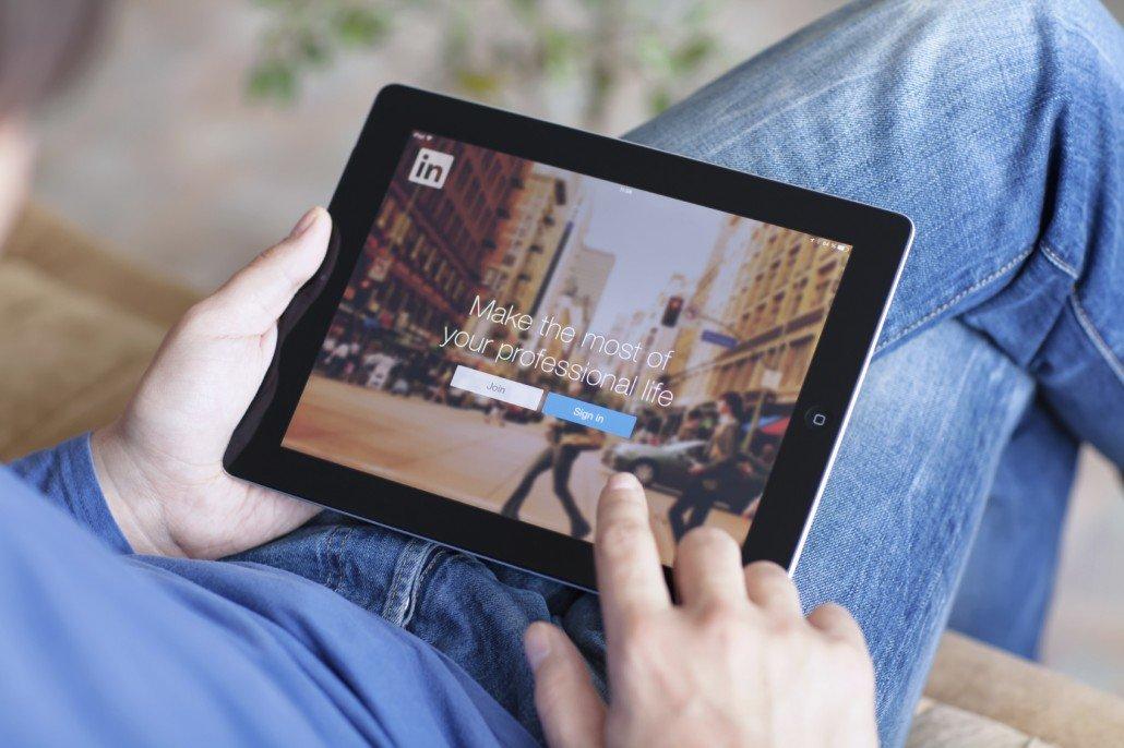 5 best practice per il marketing su LinkedIn