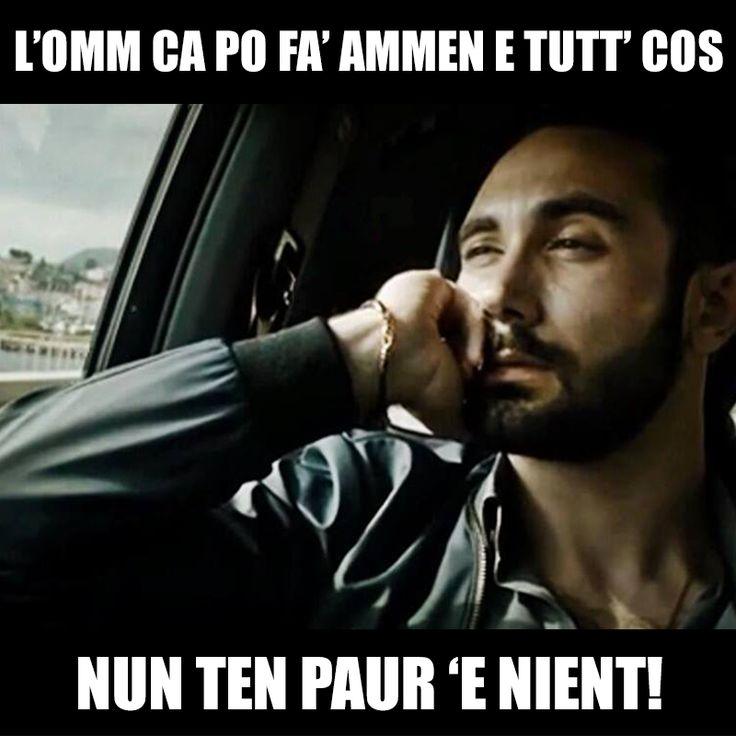 Gli effetti di Gomorra sul Social Media Marketing Ninja · la piattaforma italiana per la