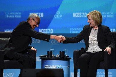 7 lezioni di marketing dalle email del campaign manager di Hillary Clinton