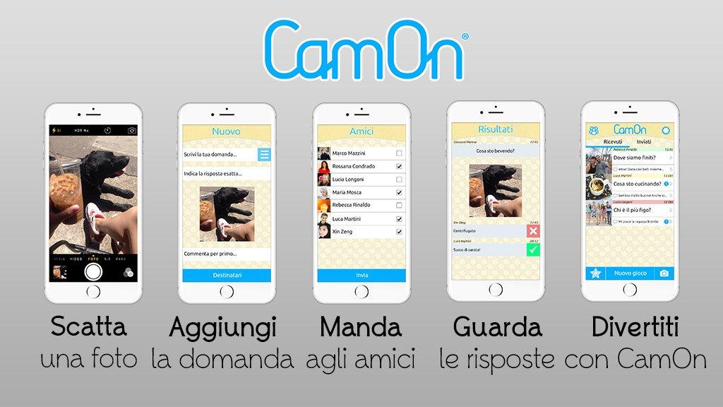 CamOn sintesi screenshot IT grey 768x432