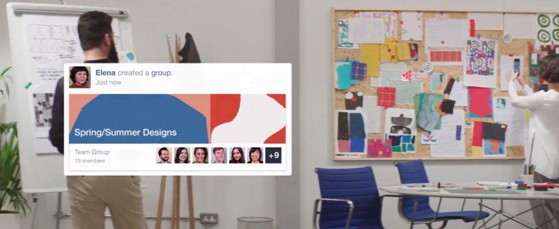 Facebook at work e G Suite, come cambierà il nostro modo di lavorare