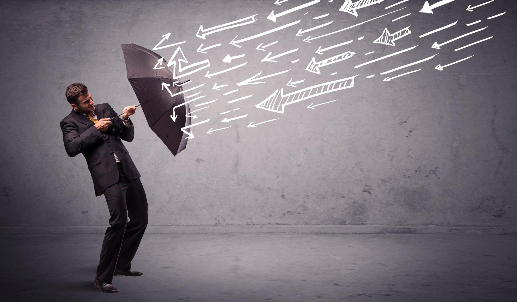 Come gestire al meglio una crisi aziendale