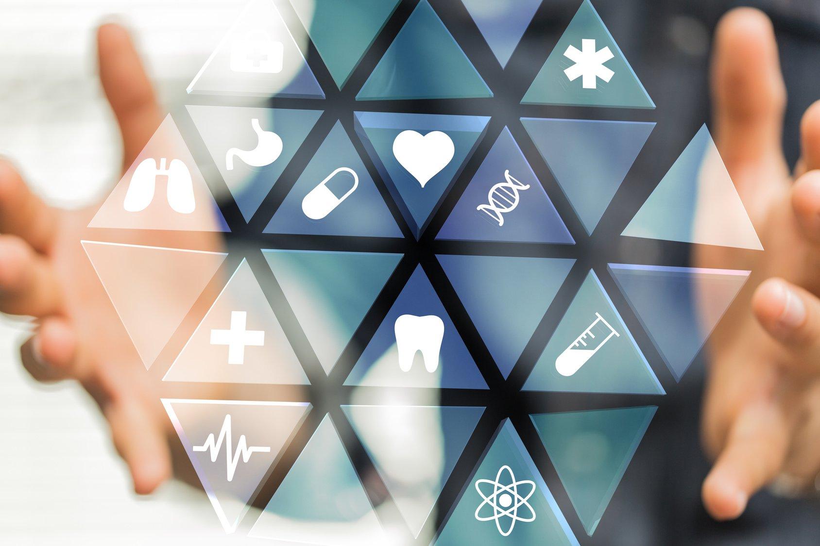 Healthcare strategie e strumenti digitali