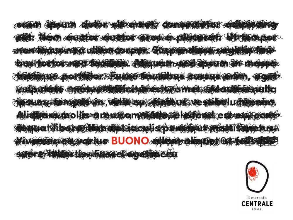 La bontà elementare del Mercato Centrale arriva a Roma