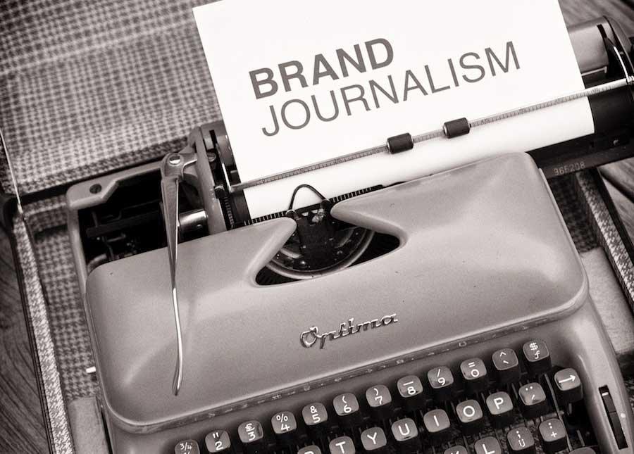 Brand journalism: nuova frontiera della comunicazione aziendale