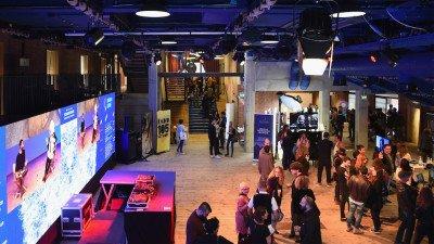 10 modi per iniziare una conversazione ad un evento