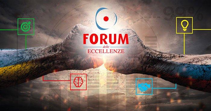 Forum delle Eccellenze 2016
