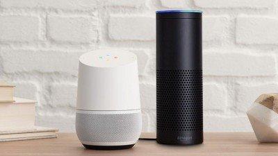 La battaglia della Domotica: Google Home vs Amazon Echo