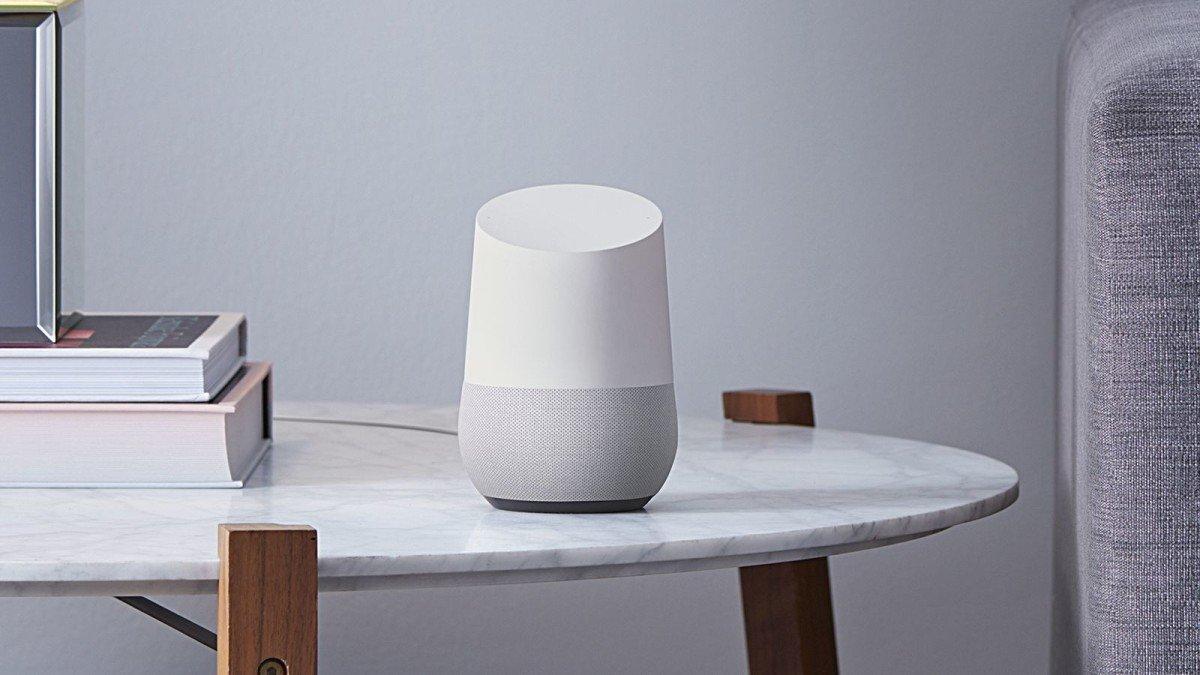 googlehome