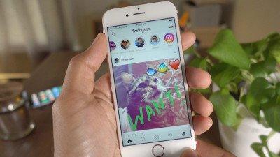Instagram for Business: arrivano le inserzioni video all’interno delle Stories