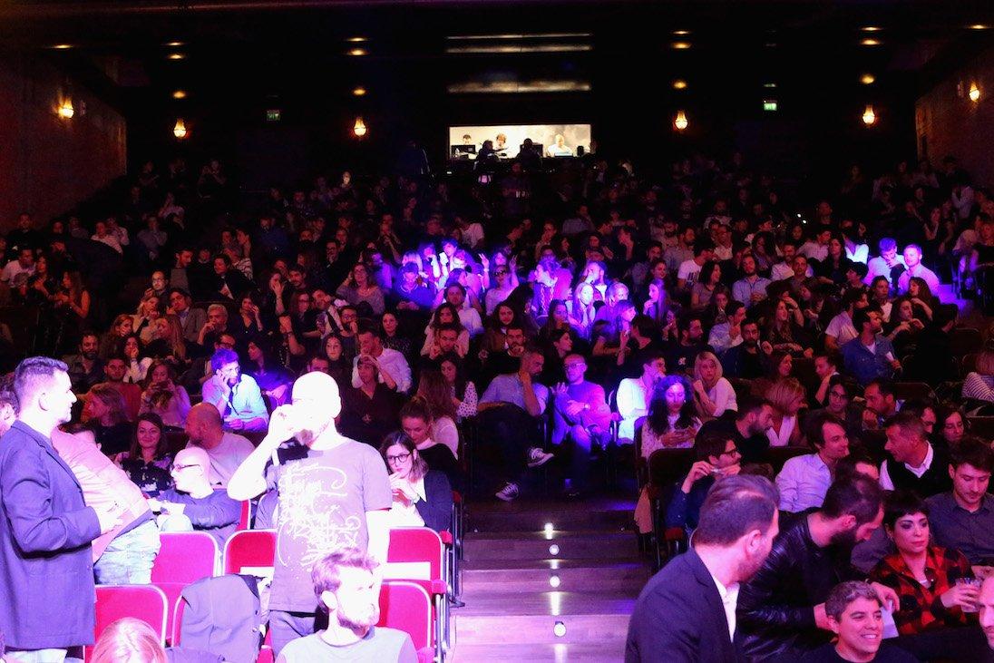  (Photo by Vincenzo Lombardo/Getty Images for Italians Festival)